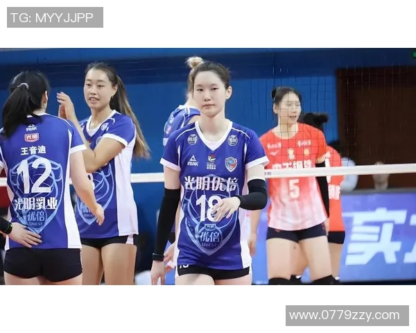 上海排球队技术实力强劲荣登全国排球技术排行榜第一名