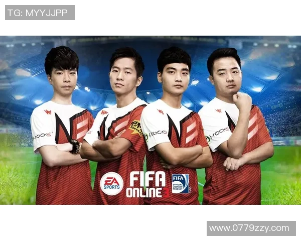 中国足球电竞联赛官网全新上线探索电竞与足球的完美结合