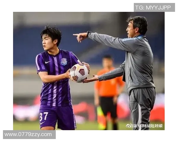 大刘足球:探索中国足球的新希望与未来发展之路 大刘足球:探索中国足球的新希望与未来发展之路