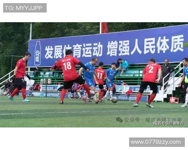 团结协作在绿茵场上足球团建活动精彩瞬间回顾与分享 团结协作在绿茵场上足球团建活动精彩瞬间回顾与分享