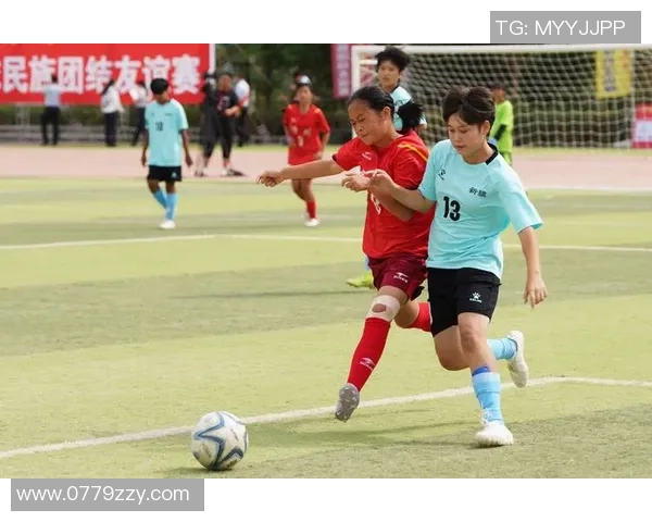 广州足球成人的崛起与发展探索如何推动青少年足球事业的全面进步