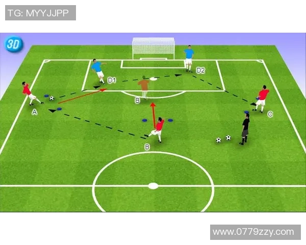 掌握正确踢足球的方法提升技巧与团队配合助你成为场上明星