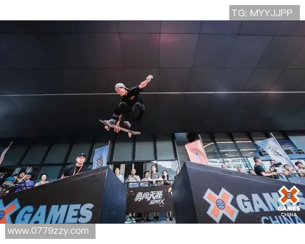 杭州滑板队的崛起与挑战极限运动联赛的成长历程揭秘