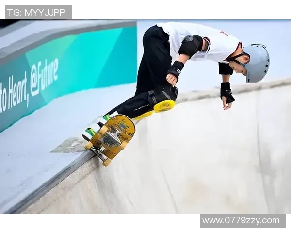 滑板战术的创新与实践：西安滑板队的灵活转换体系解析