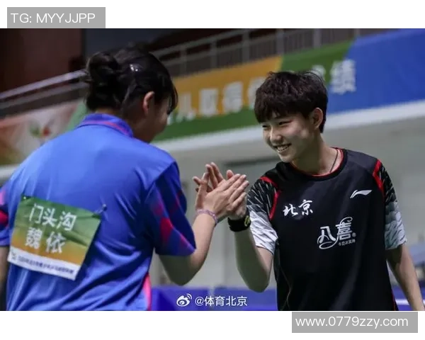 武汉乒乓球队在全国耐力排行榜中荣获第三名展现卓越实力与拼搏精神