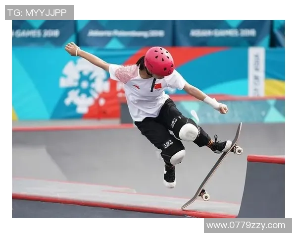 深圳滑板队实力强劲荣获全国滑板实力排行榜第三名的佳绩