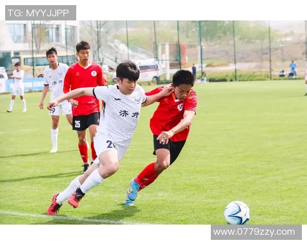 足球黄淮：探索这片热土上的足球文化与未来发展之路