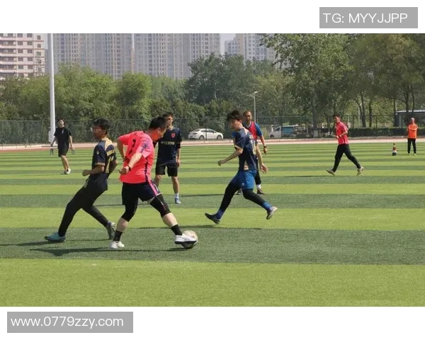 长春足球男生的青春梦想与拼搏精神展现了城市的活力与希望